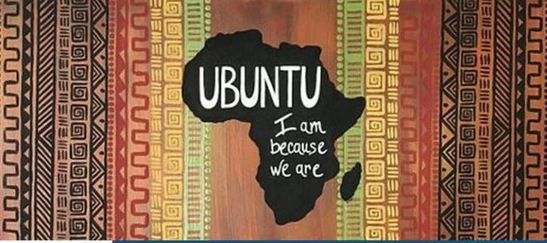 Révolution diplomatique africaine pour un apaisement global ? Relever les défis géopolitiques contemporains par le prisme de l’Ubuntu